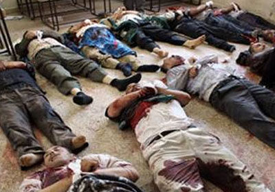 مستشفى أردني يستقبل ثلاثة سوريين مصابين بـ«طلقات نارية» داخل سوريا-ارشيفية